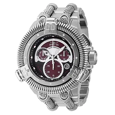 Relgio masculino King Python Swiss