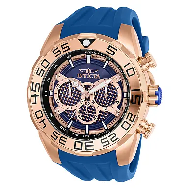 Relógio Masculino Speedway SCUBA com