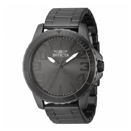 Relógio Masculino Invicta Speedway Valor 48mm Gunmetal 46305
