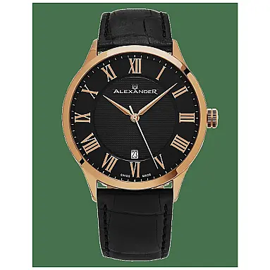 Relgio Stuhrling Swiss Made Triumph