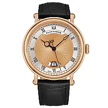 Relógio Suíço Clássico A15305, Stuhrling