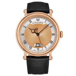 Relógio Suíço Clássico A15305, Stuhrling