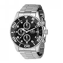 Relgio masculino profissional - 43 mm. Ao ZG-43405