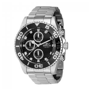 Relgio masculino profissional - 43 mm. Ao ZG-43405