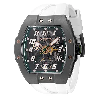 Relgio Automtico Masculino Invicta JM