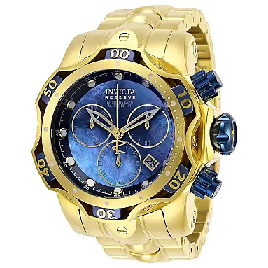 Relgio masculino Reserve Venom Swiss