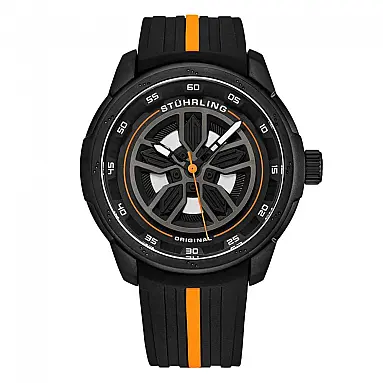 Relógio Masculino Stuhrling 984 Quartzo