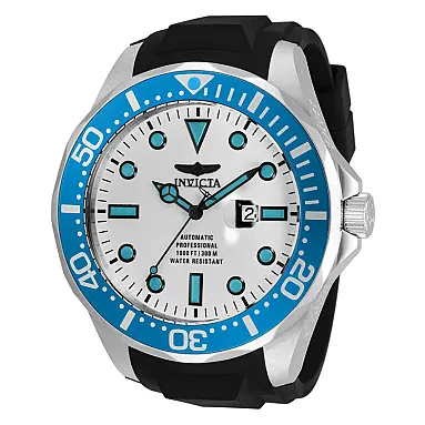 Pro Oversized Automático Masculino Relógio