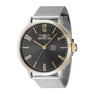 Specialty Men S Watch - 44mm. Aço 47605