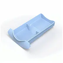 SLUSHi MAX. Condensation Tray