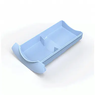 SLUSHi MAX. Condensation Tray