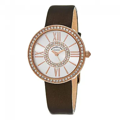 Relógio Feminino Stuhrling 566 Quartzo