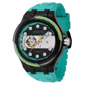 Relógio Masculino Invicta Bolt Automático, Verde Claro 41705
