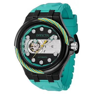 Relógio Masculino Invicta Bolt Automático,