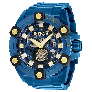 Relógio Masculino Automático Reserve, Invicta