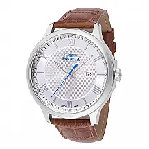 Relógio Masculino Invicta Celestial 43mm Marrom 47805