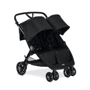Carrinho duplo Britax B Lively, Raven