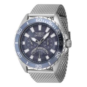Relógio Pro Masculino - 46mm. Aço ZG-46905