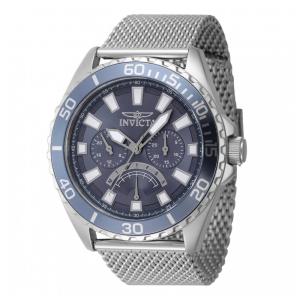 Relógio Masculino Invicta Pro Diver 46mm em Aço 46905