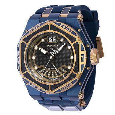 Relógio Masculino Reserve Carbon Hawk,