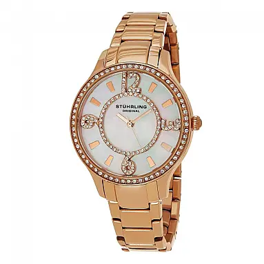 Relógio Feminino Stuhrling Chic 559