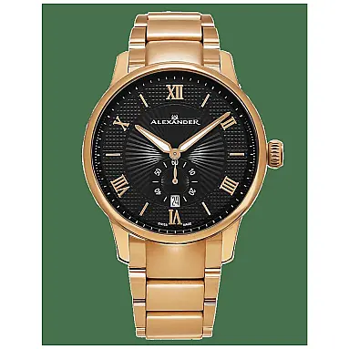 Relgio de pulso Swiss Made