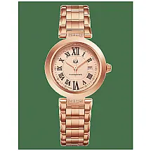 Relógio suíço AD203B-05 da Stuhrling: qualidade e elegância em um só produto.