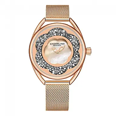 Relógio Feminino Stuhrling Lily 995M