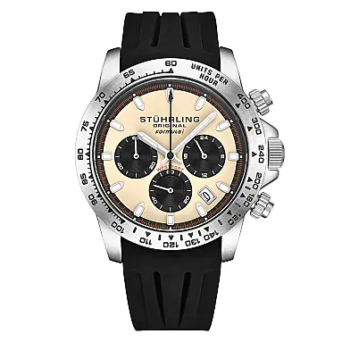 Relógio Cronógrafo Formulai 891R 42mm