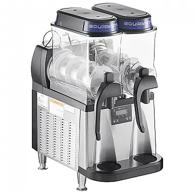 Máquina de Frozen Bunn 58000.0015