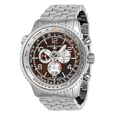 Relgio masculino Chase Durer Flight