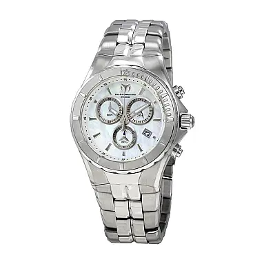 Relógio Feminino TechnoMarine Sea Pearl