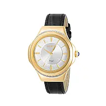 Relógio Feminino de Quartzo Angel, Invicta 31115, Preto