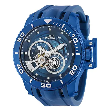 Relógio Masculino Automático Pro Diver