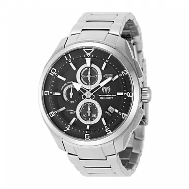 Relógio Masculino TechnoMarine Ocean Quantum