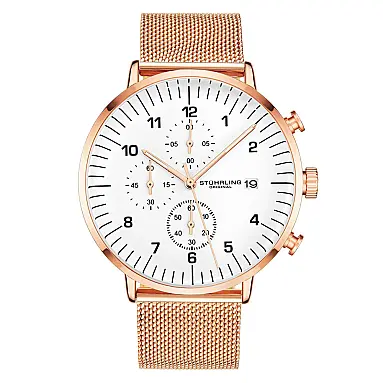 Relógio de Pulso Stuhrling Elegance