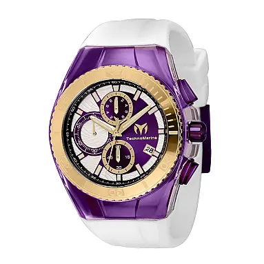Relgio masculino original TechnoMarine Cruise