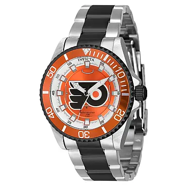 Relgio Invicta NHL Philadelphia Flyers