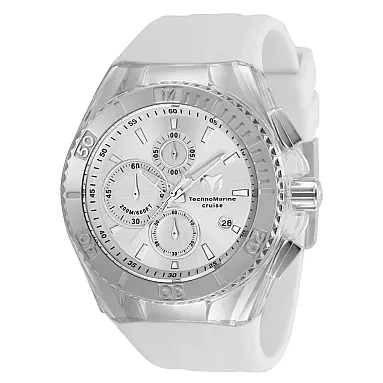 Relgio masculino TechnoMarine Cruise Star