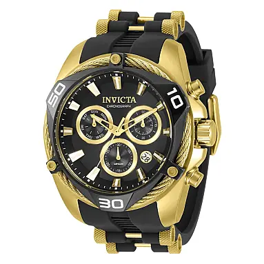 Relógio Masculino de Quartzo Bolt,