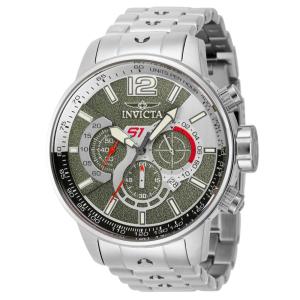 Relgio Masculino S1 Rally - 48mm. Ao ZG-41315