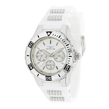 Relógio Feminino de Quartzo Aviator,