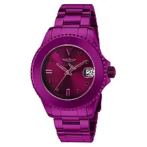 Relgio Pro Automtico Feminino - 38mm. Borgonha 38315