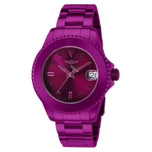 Relgio Pro Automtico Feminino - 38mm. Borgonha 38315