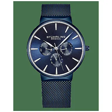 Relógio Masculino Stuhrling Monaco 3931