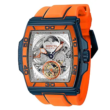 Relógio masculino Invicta Reserve S1