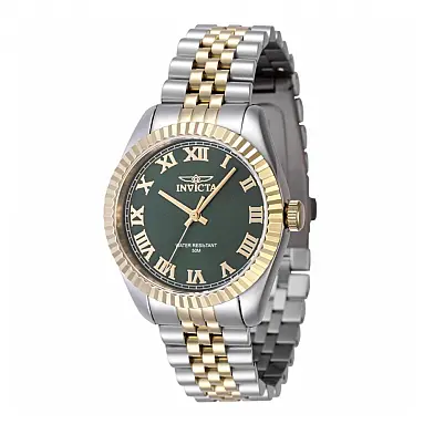 Relógio Feminino Invicta Specialty 36mm,