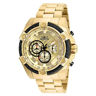 Relógio Masculino de Quartzo Bolt,