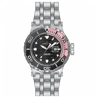 Relógio Masculino Invicta Pro Diver