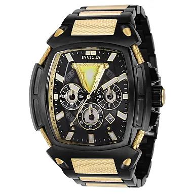 Relógio Masculino DC Comics Black
